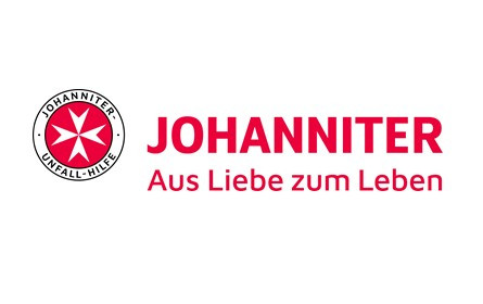 Logo Johanniter ohne Rahmen Logo Johanniter ohne Rahmen